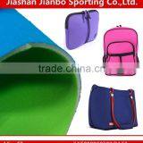 Hot Selling Neoprene Desk Mat Fabric
