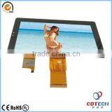 CMI Glass 7.0'' TFT LCD With Capacitive Touchscreen Complete Set in Stock thumbnail-3