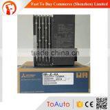 Original New MR-JE-40A 3-phase 220v 2.6A 400w Mitsubishi Servo Amplifier