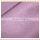combed cotton pants fabric with reactive dyeing process