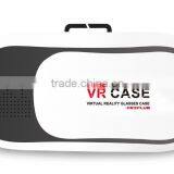 2016 vr Case 3d Glasses Plastic Head Hold Comfortable Watching Movie thumbnail-1