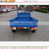 The Single Axle Trailer for Walking Tractor 2016 HOT SALE Quality Choice thumbnail-3