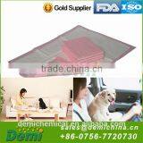Eco-friendly Reclaimed Material Pet Absorbent Pad Export to Australia Quality Choice thumbnail-1