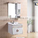 2014 Chinese Cheap Modern PVC Bathroom Cabinets thumbnail-1