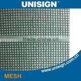 Unisign High Quality Control Roll Eco-solvent Outdoor PVC Coated Mesh Banner Printing thumbnail-4