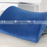 Memory Foam Lumbar Back Support Cushion Pillow Home Office Car Seat Chair thumbnail-4