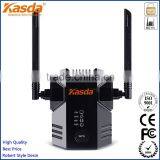 Kasda 300Mbps WiFi Repeater Extend Wireless Range KW5583 With 2 External Antennas thumbnail-1