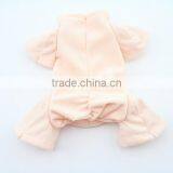 Fake Suede Soft Fabric 20 Inch 22inch Reborn Baby Doll Cloth Body Baby Clothes Body Kit thumbnail-6