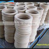 Wood Gym Ring thumbnail-3