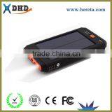 19V High Capacity Solar Laptop Power Bank thumbnail-2
