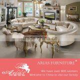 High Quality 5417# Luxury Dining Room Furniture thumbnail-3