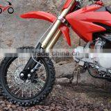 125cc Dirt Bikes With Manual Clutch thumbnail-5