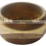 Type 9BBRA Immersion Heaters Brass Fittings thumbnail-2