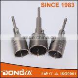 SDS Adapter TCT Hole Saw thumbnail-1