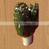 Steel Tooth Drilling Bit