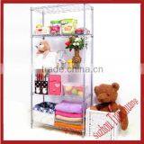 Simple Style Adjustable Sundry Cabinet in Living Room for Cheap Sale thumbnail-1