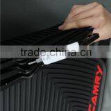 Custom Size Perfectly Match With Your Car for Camry Xv50 Pvc Car Mat thumbnail-4