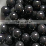 High Quality Si3N4 Ceramic Balls for Ceramic Bearing With Low Price thumbnail-2