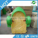 Best Selling Seahawk Paddle Boat,hand Boat Price,hand Power Boat for Sale thumbnail-3