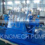 Cast Steel API BB5 Chemical Pump