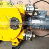 Industrial Hose Pump,Peristaltic Pump Animation thumbnail-1