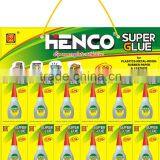 Instant Glue ,Plastic Bottle Super Glue,All Purpose Super Glue thumbnail-1