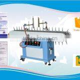 LCF-1 Plastic film Flame Treatment Machine for PP & PE bottle