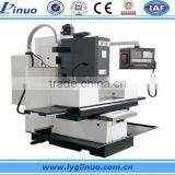XK7136 Universal Vertical Cnc Milling