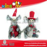 best toys for 2015 christmas gift stuffed mouse plush toy mouse,plush toy wholesale, plastic mouse toy