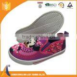 Children Slip on Canvas Shoes Kid Casual Shoes Supplier's Choice thumbnail-2