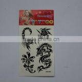 DIY Product Eco-friendly Tattoo Sticker,body Tattoo Sticker,body Temporary Tattoo Sticker thumbnail-5