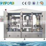 Glass Bottle Filling Capping Machine for Wine/liquor/whisky/vodka