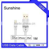 LED Top Quality Double Sided Driver Download Usb Data Cable thumbnail-5