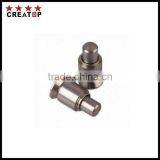 Precision CNC Machined Parts thumbnail-3