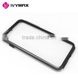 New Arrival Bulk Ultra Thin Transparent Case Crystal Clear Hard PC Cell Phone Case for Apple Iphone 7 thumbnail-5