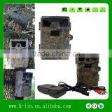 Full HD Waterproof Wildlife Camera