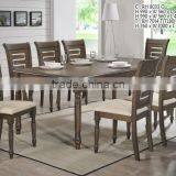 Wooden Dining Set, Dining Set, Wooden Dining Furniture
