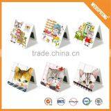 Free Sample Customized Metal Book Mark thumbnail-2