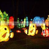 2016 Traditional Chinese Lantern Underwater World Lantern Festival thumbnail-6