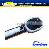 CALIBRE Car Repair 1/2" 28-210Nm Adjustable Manual Torque Wrench thumbnail-2