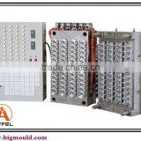 2014 Export Quality PET Preform Mould for Chemical Bottle thumbnail-1
