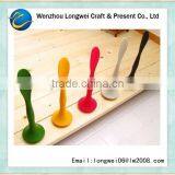 Creative Tumbler Short Plastic Shoe Horn/shoe Horn/custom Shoe Horn