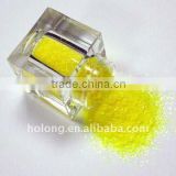0.4mm Fluorescein Glitter Powder