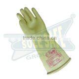 Electric Shock Resistant Gloves