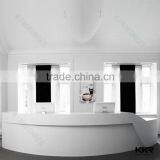 Restaurant Reception Desk Modern Reception Counter Designs