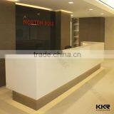 Fitness Center Reception Desk Commercial Front Counter Quality Choice