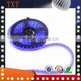 Wholesales Price SMD 5050 LED Flexible Strips IP65 Waterproof 60Led/m DC 12V With CE ROHS thumbnail-1