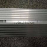 2016 New Aluminium Ladder With Iron Top Step