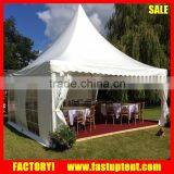 High Peak Pagoda Marquee Tent for Catering Party Event thumbnail-1
