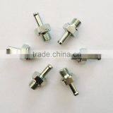 Dongguan Stainless Steel Manufacturer Directly Supply Customized Aluminum Metal Parts and Bulk Hardware